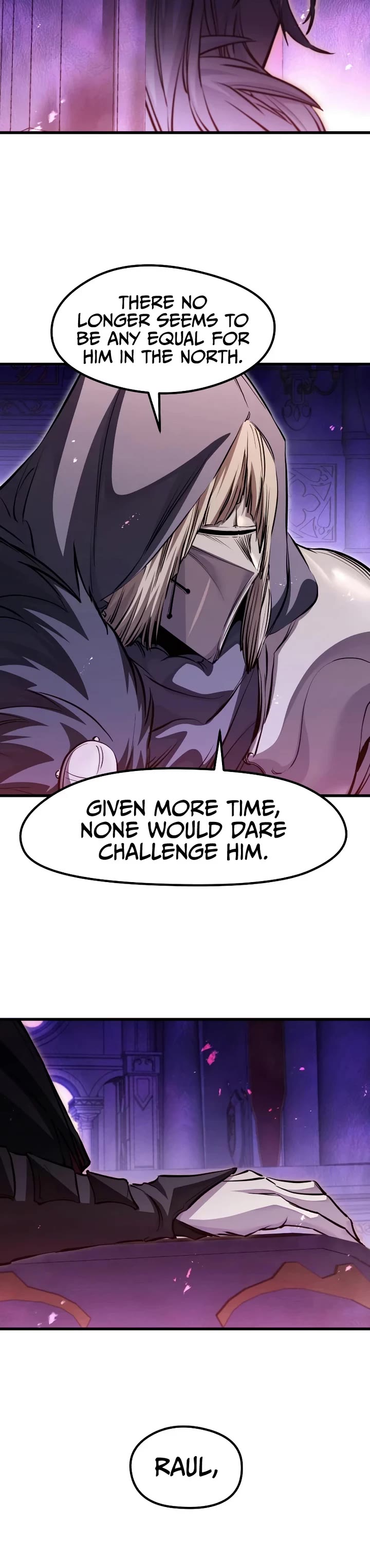 The Regressed Mercenary’s Machinations chapter 83 page 39