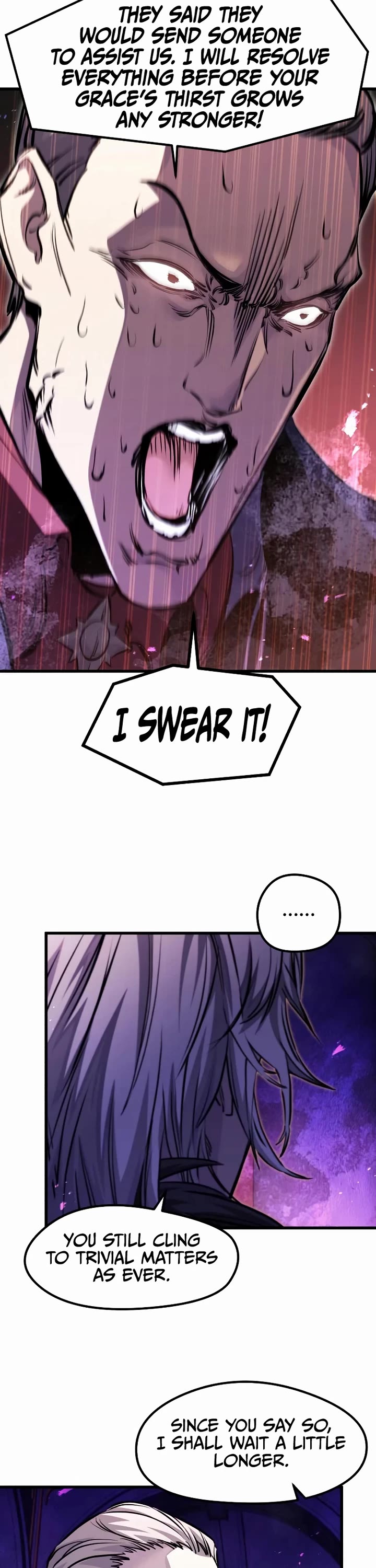 The Regressed Mercenary’s Machinations chapter 83 page 44