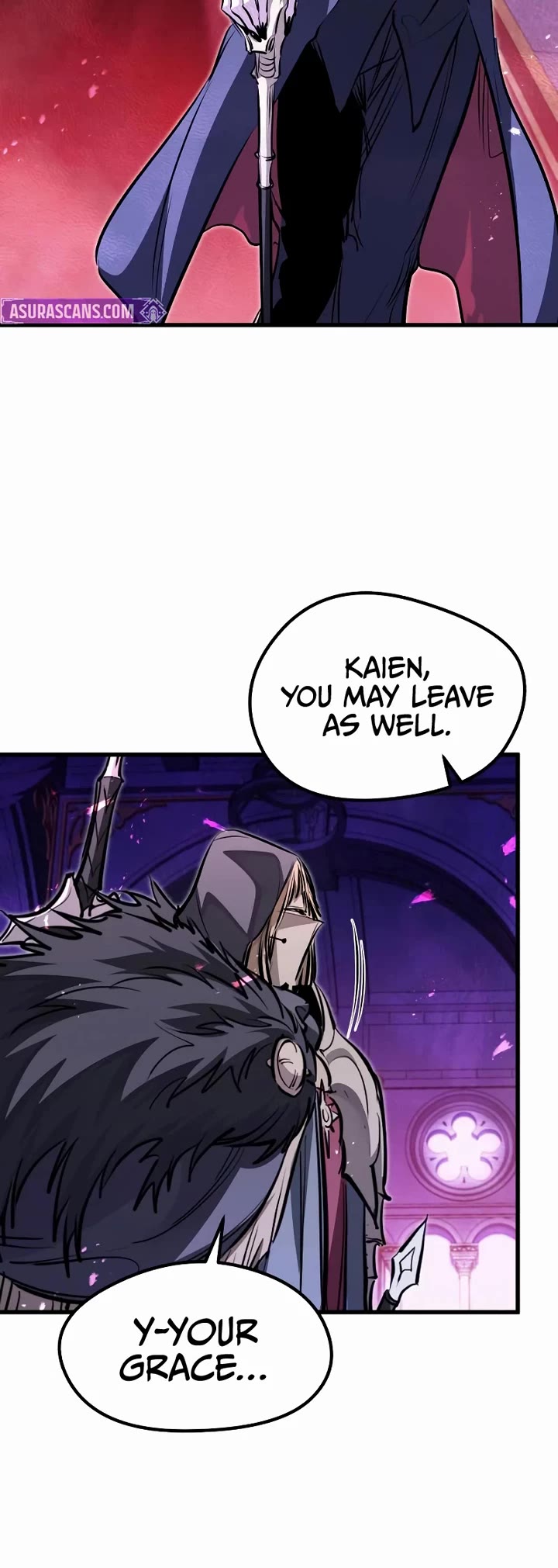 The Regressed Mercenary’s Machinations chapter 83 page 47