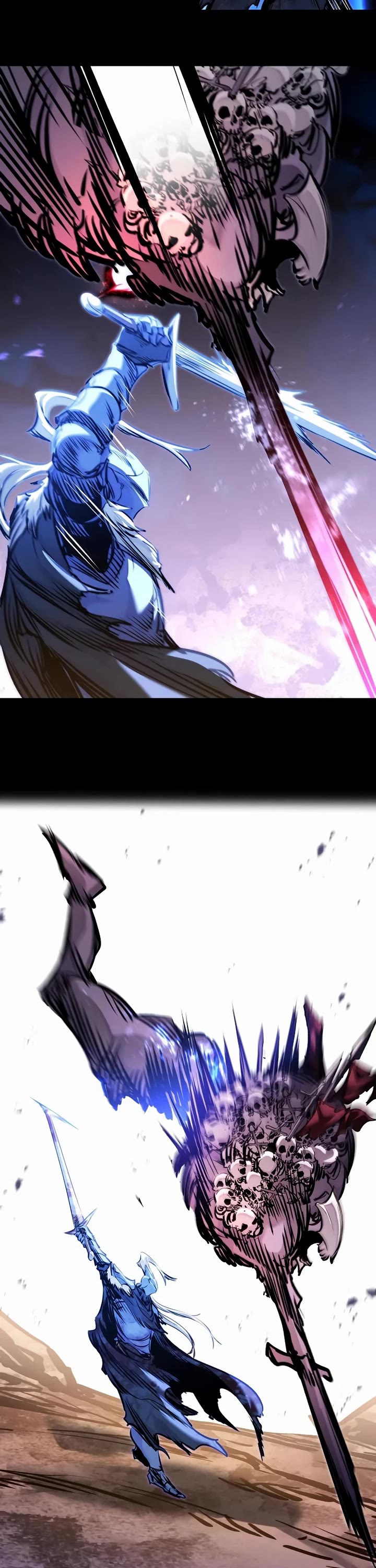 The Regressed Mercenary’s Machinations chapter 84 page 18