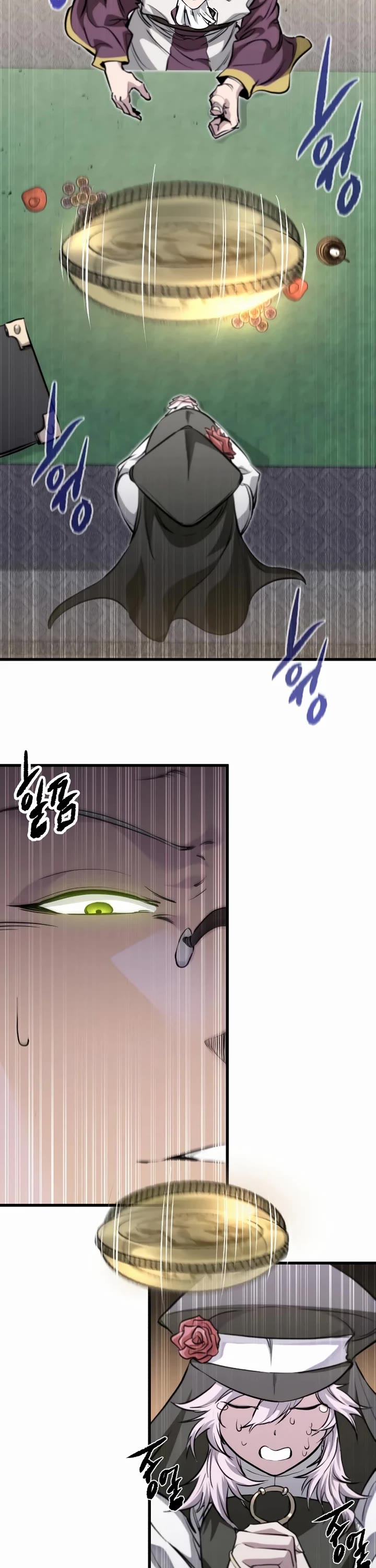 The Regressed Mercenary’s Machinations chapter 84 page 48