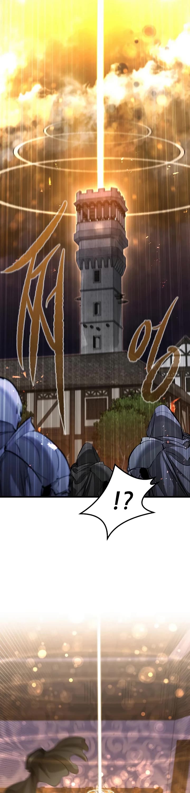 The Regressed Mercenary’s Machinations chapter 84 page 53
