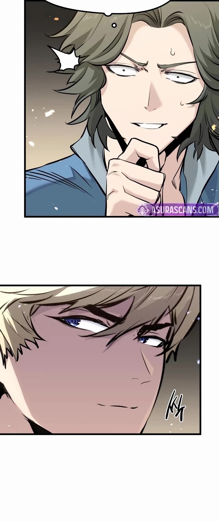 The Regressed Mercenary’s Machinations chapter 85 page 29