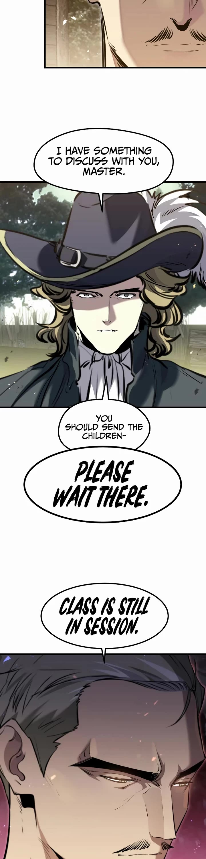 The Regressed Mercenary’s Machinations chapter 85 page 41