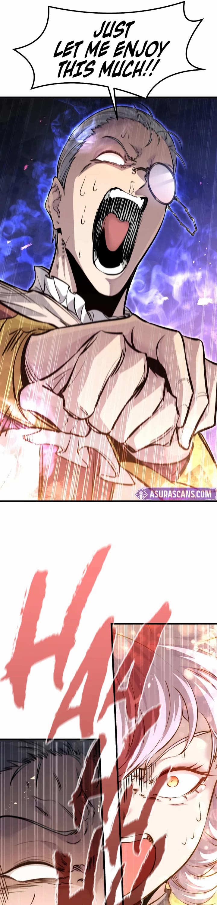 The Regressed Mercenary’s Machinations chapter 85 page 6