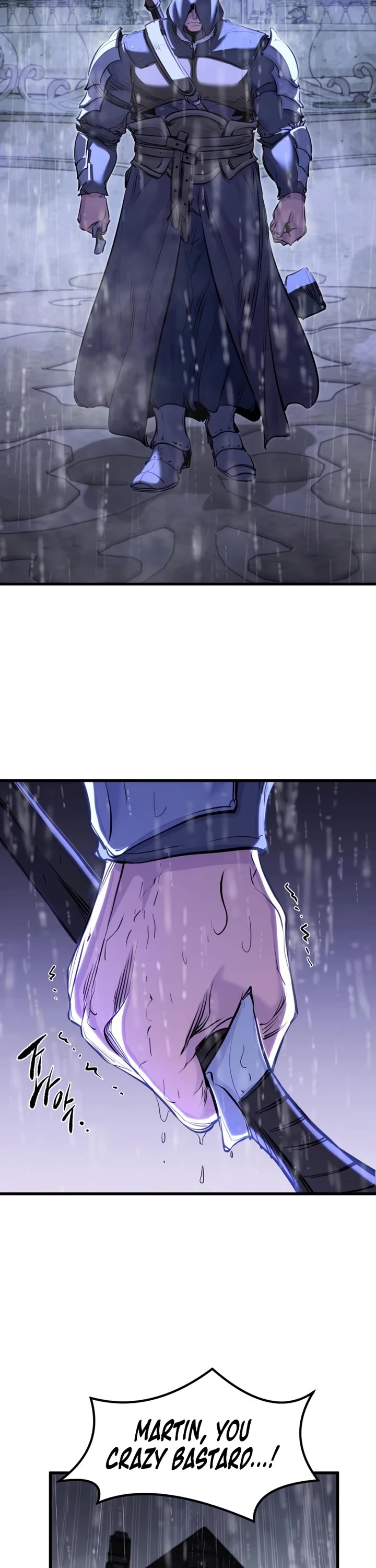 The Regressed Mercenary’s Machinations chapter 86 page 10