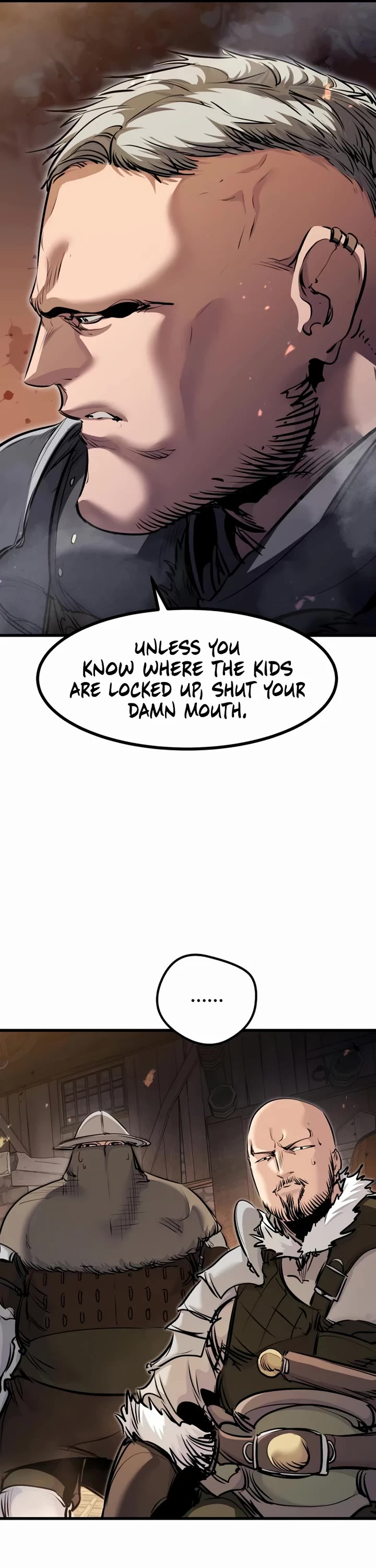 The Regressed Mercenary’s Machinations chapter 86 page 13