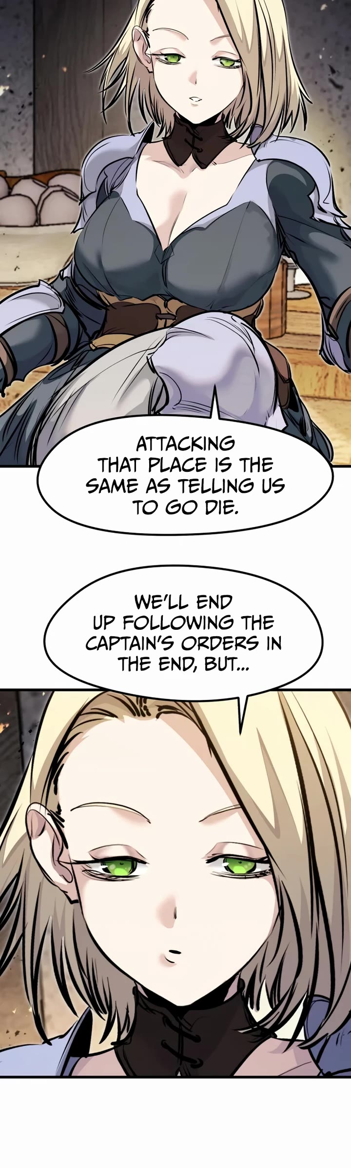 The Regressed Mercenary’s Machinations chapter 86 page 15