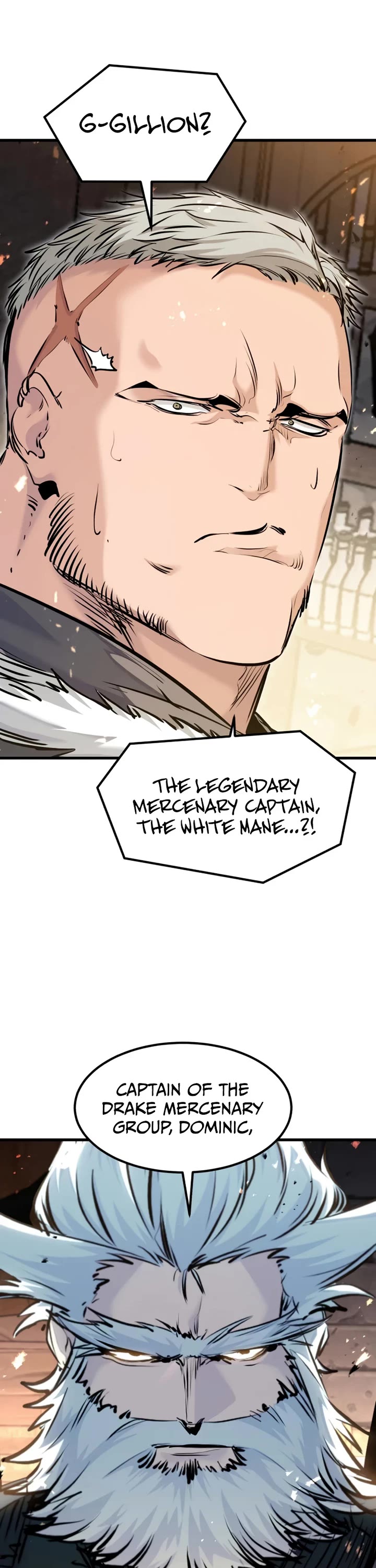 The Regressed Mercenary’s Machinations chapter 86 page 22