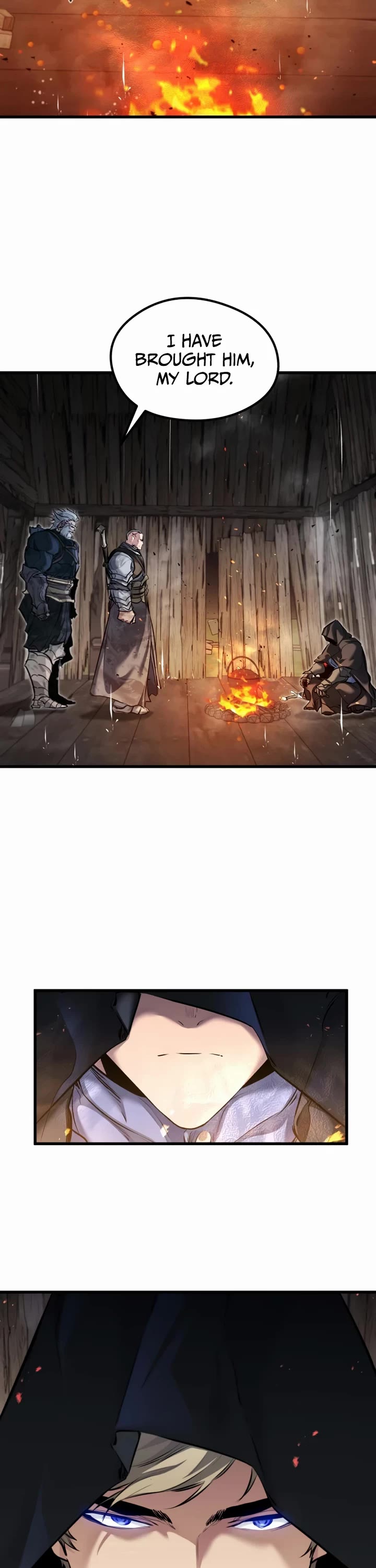 The Regressed Mercenary’s Machinations chapter 86 page 26
