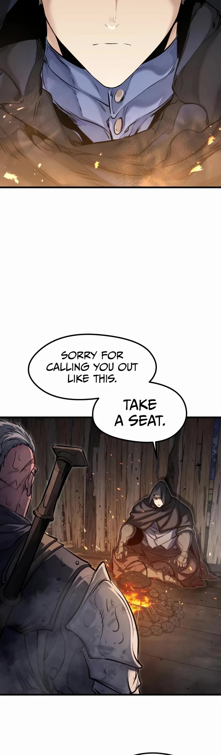 The Regressed Mercenary’s Machinations chapter 86 page 27