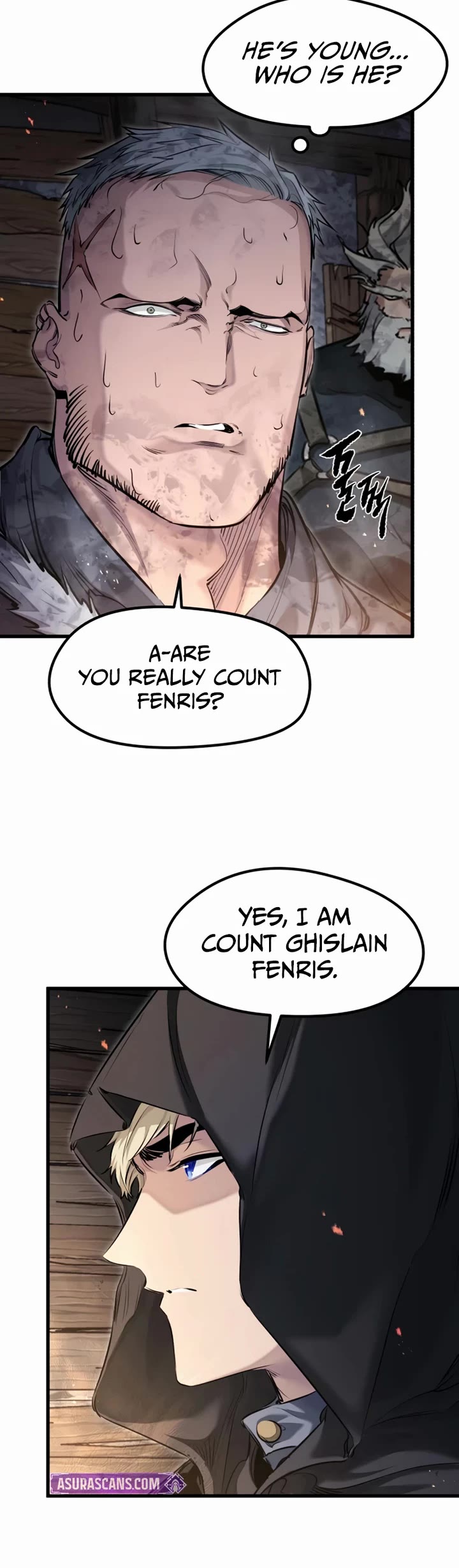 The Regressed Mercenary’s Machinations chapter 86 page 28