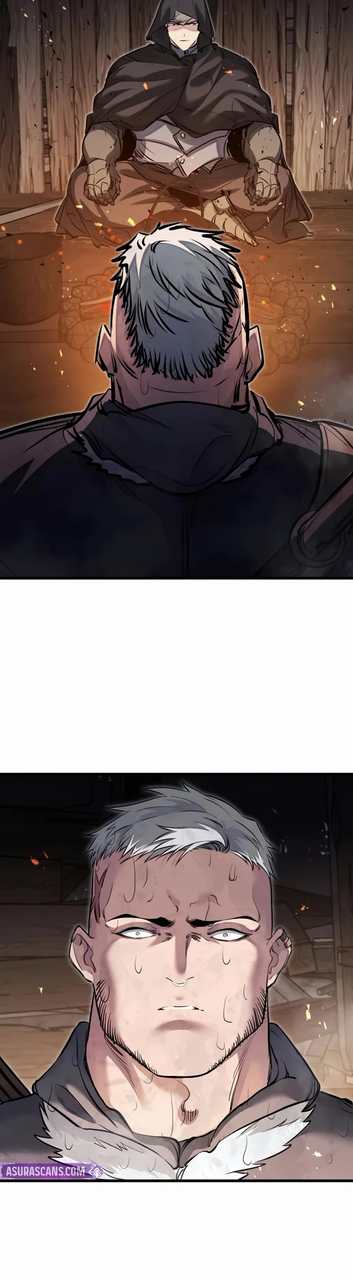 The Regressed Mercenary’s Machinations chapter 86 page 32