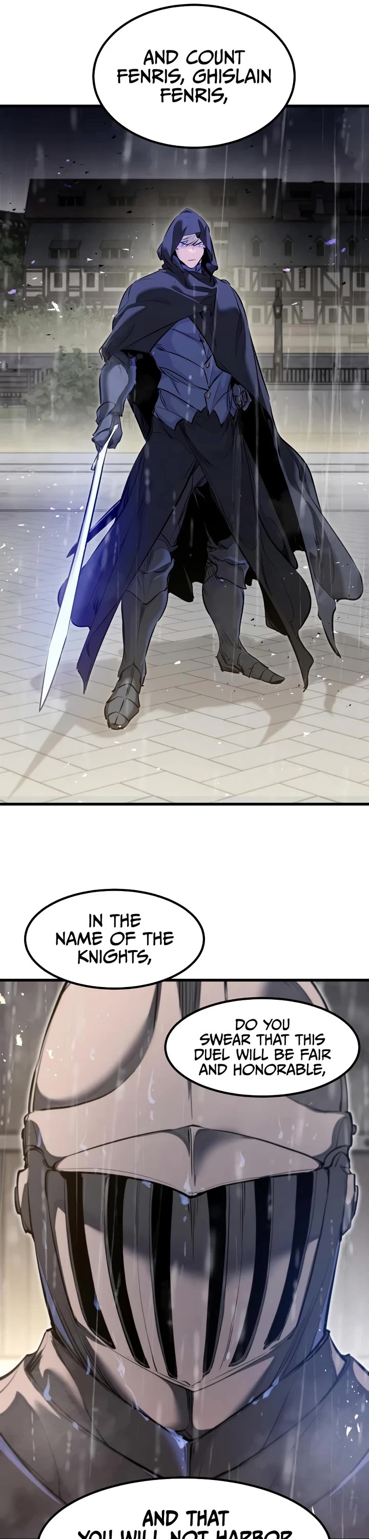 The Regressed Mercenary’s Machinations chapter 87 page 18