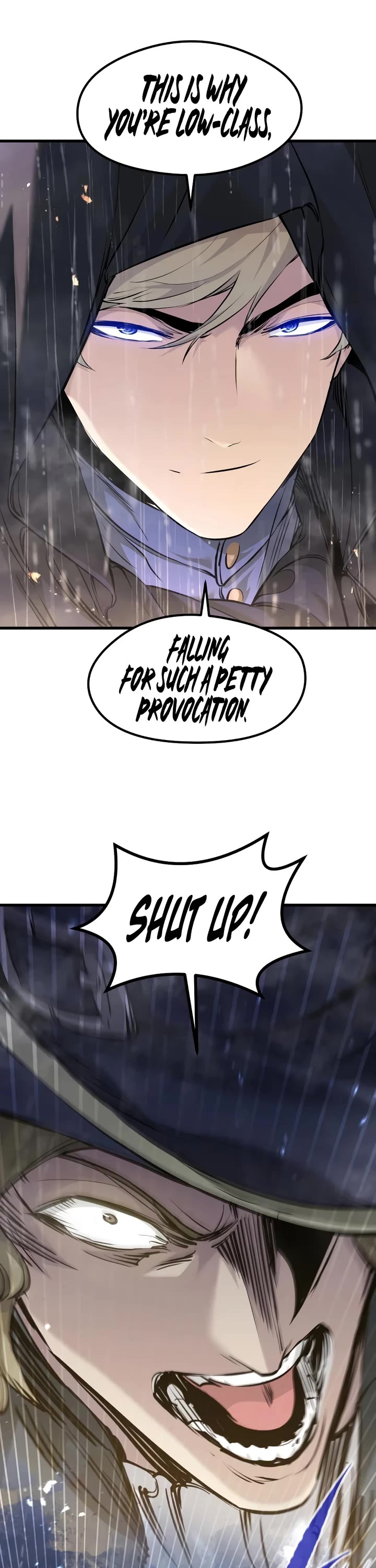 The Regressed Mercenary’s Machinations chapter 87 page 21