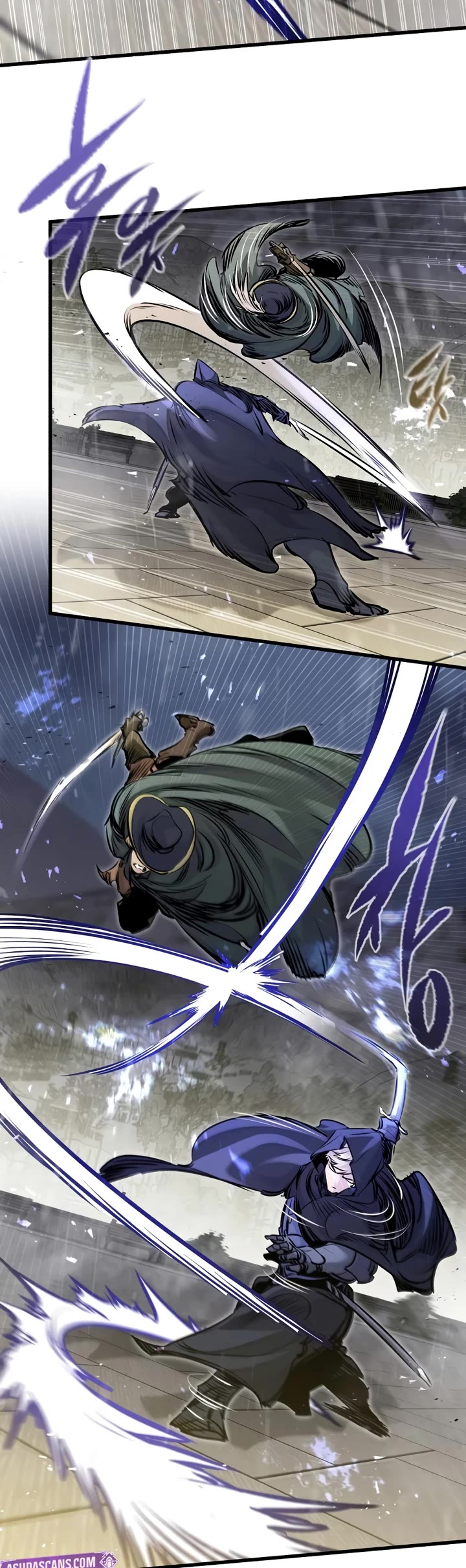 The Regressed Mercenary’s Machinations chapter 87 page 23