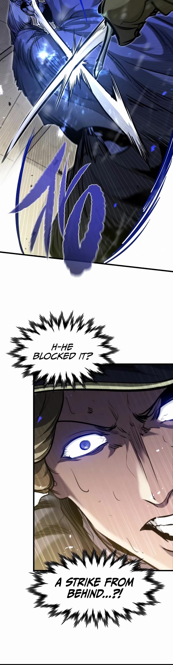 The Regressed Mercenary’s Machinations chapter 87 page 28