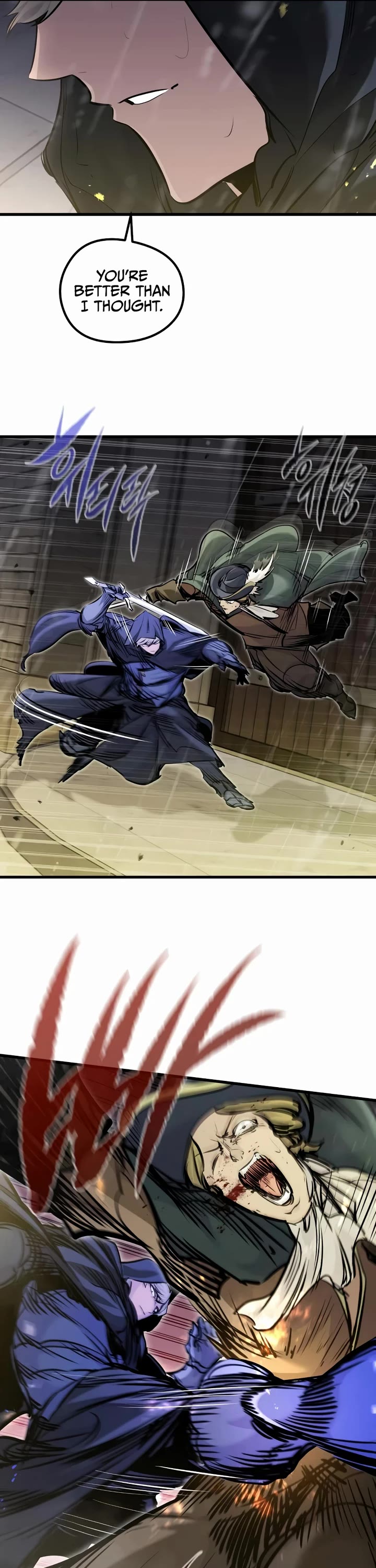 The Regressed Mercenary’s Machinations chapter 87 page 29