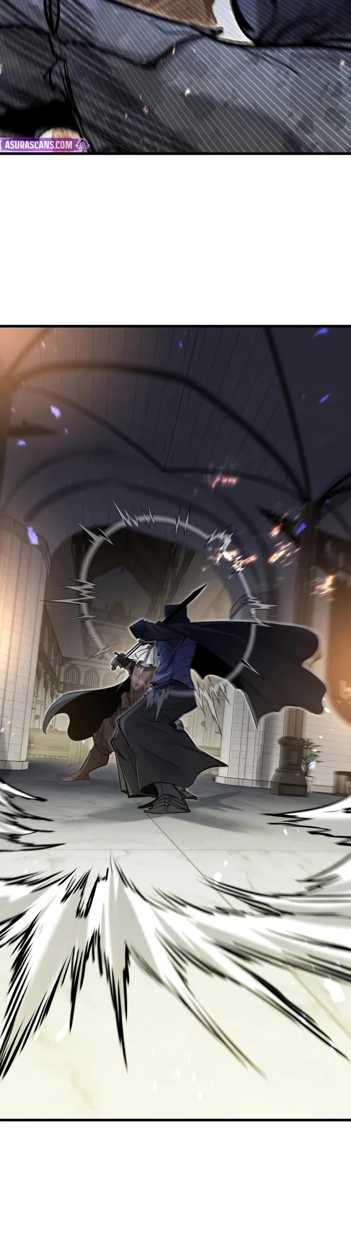 The Regressed Mercenary’s Machinations chapter 87 page 36