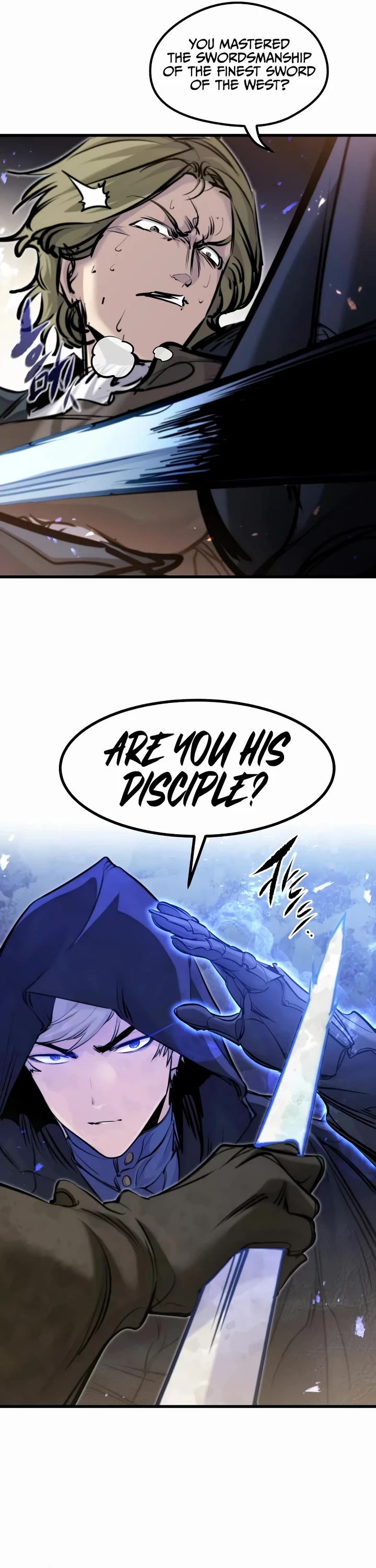 The Regressed Mercenary’s Machinations chapter 87 page 37