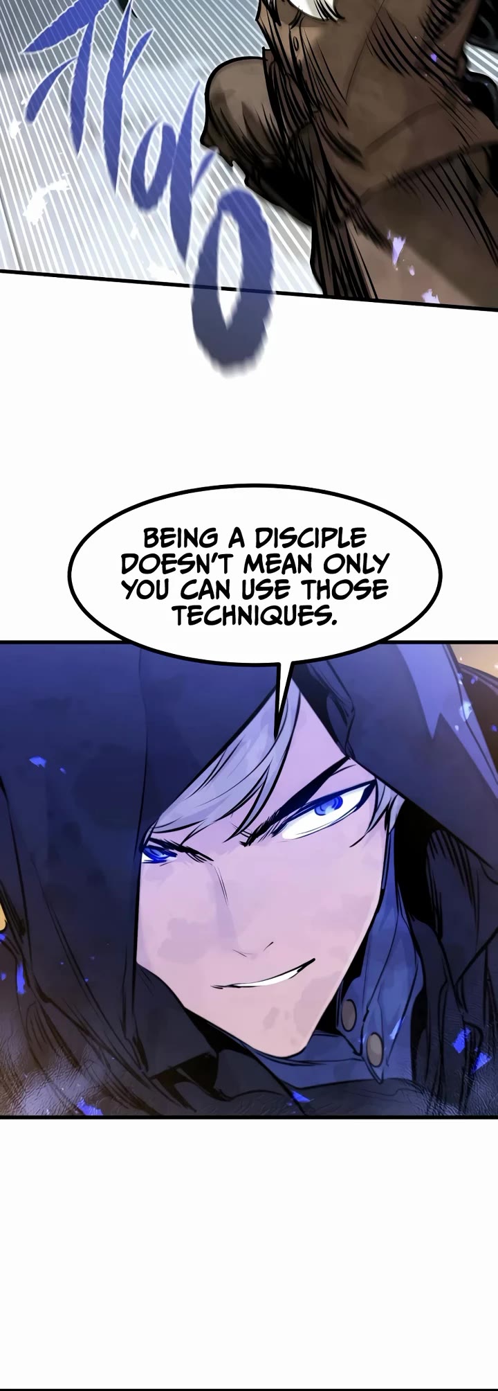 The Regressed Mercenary’s Machinations chapter 87 page 40