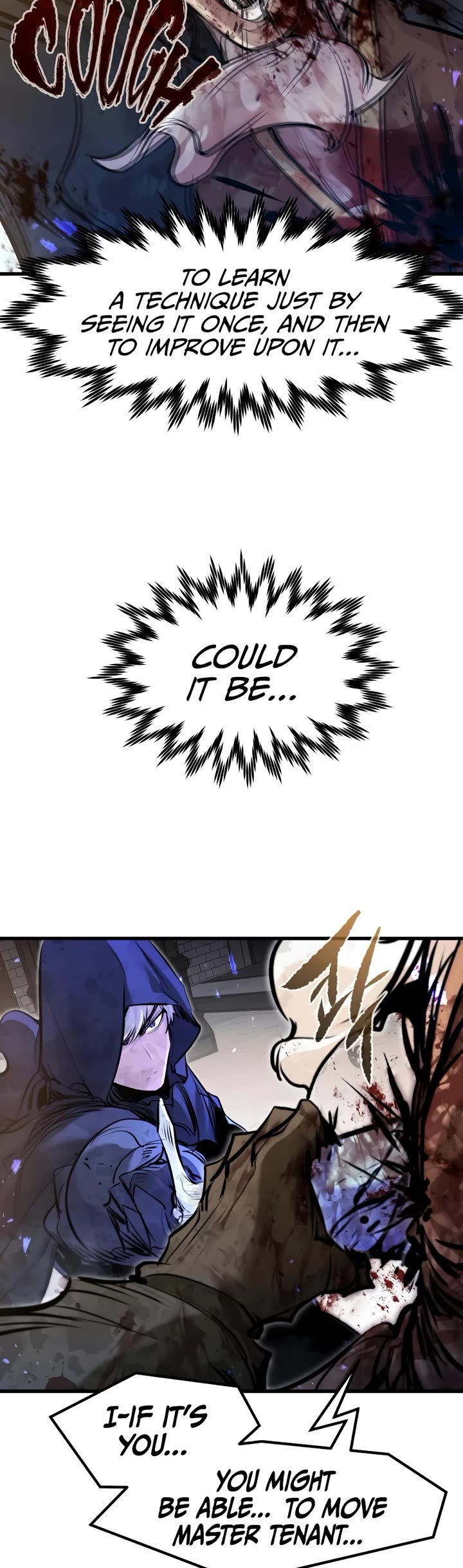 The Regressed Mercenary’s Machinations chapter 87 page 43