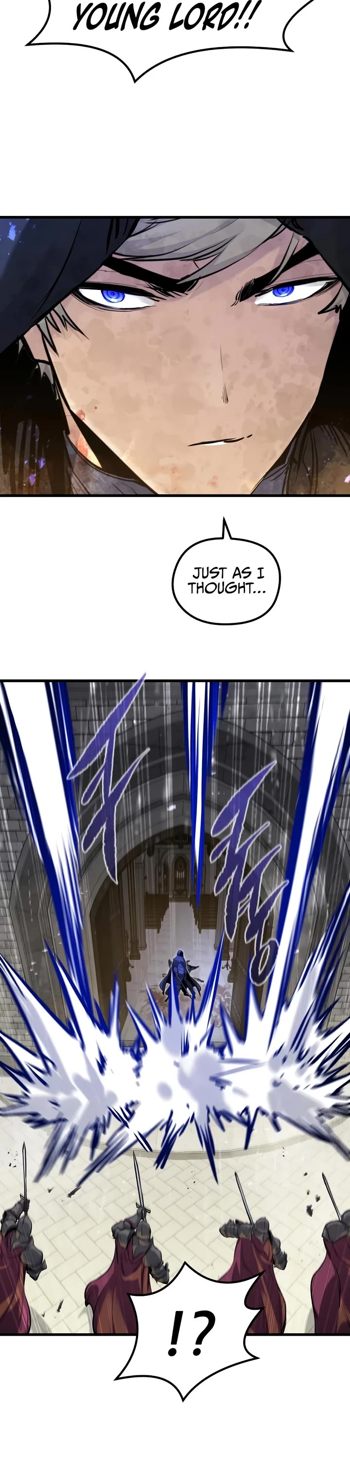 The Regressed Mercenary’s Machinations chapter 87 page 46