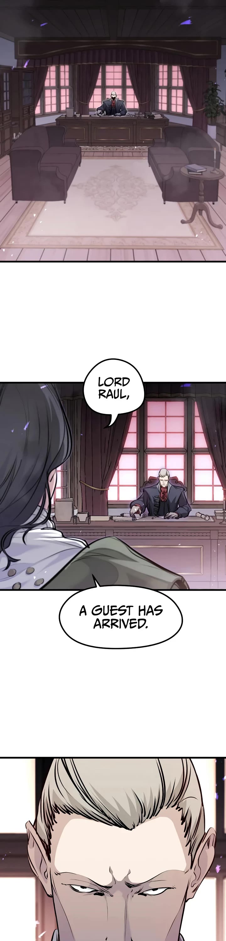 The Regressed Mercenary’s Machinations chapter 87 page 49