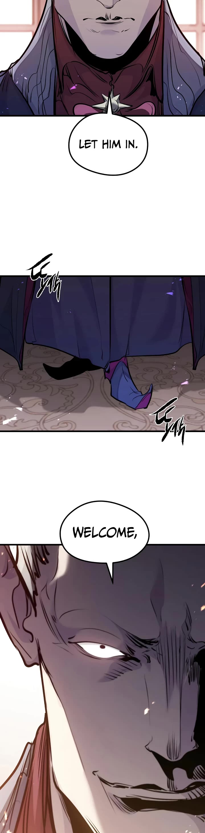 The Regressed Mercenary’s Machinations chapter 87 page 50