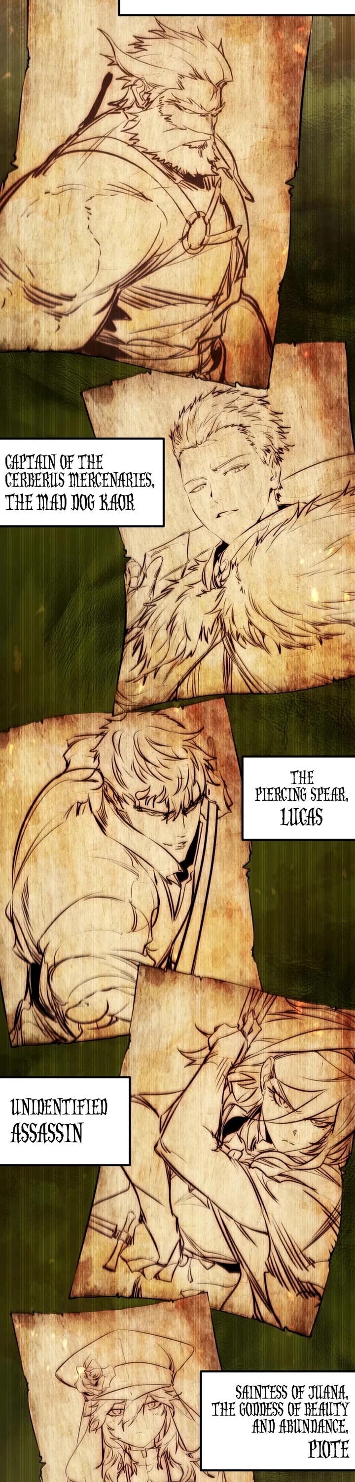 The Regressed Mercenary’s Machinations chapter 88 page 10