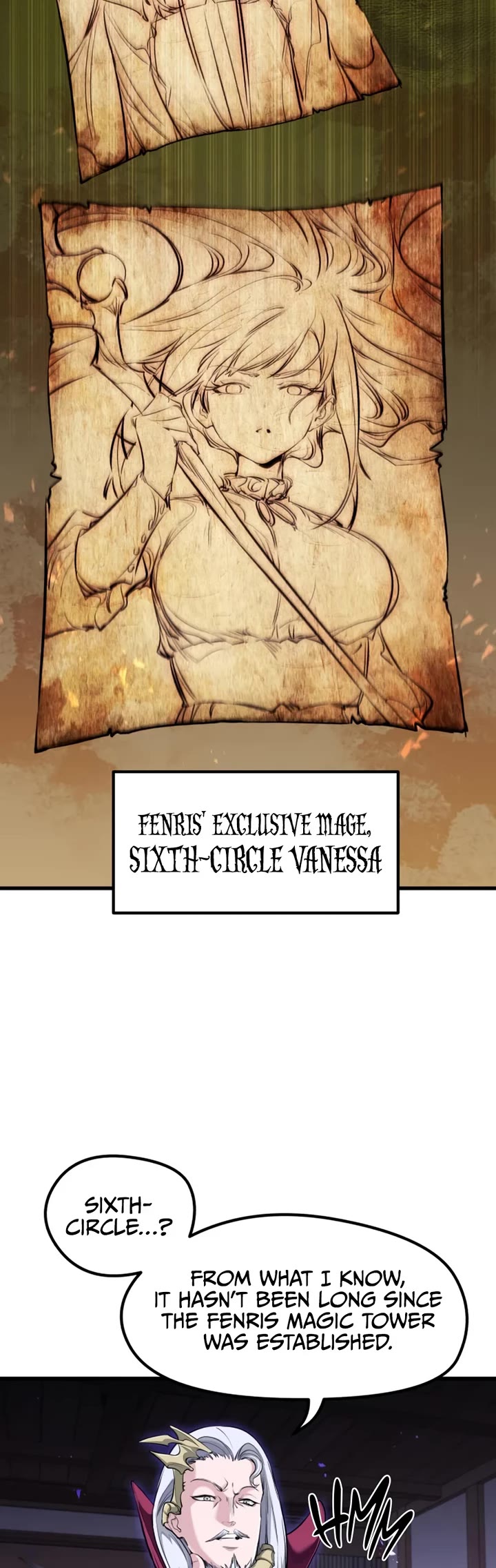 The Regressed Mercenary’s Machinations chapter 88 page 11