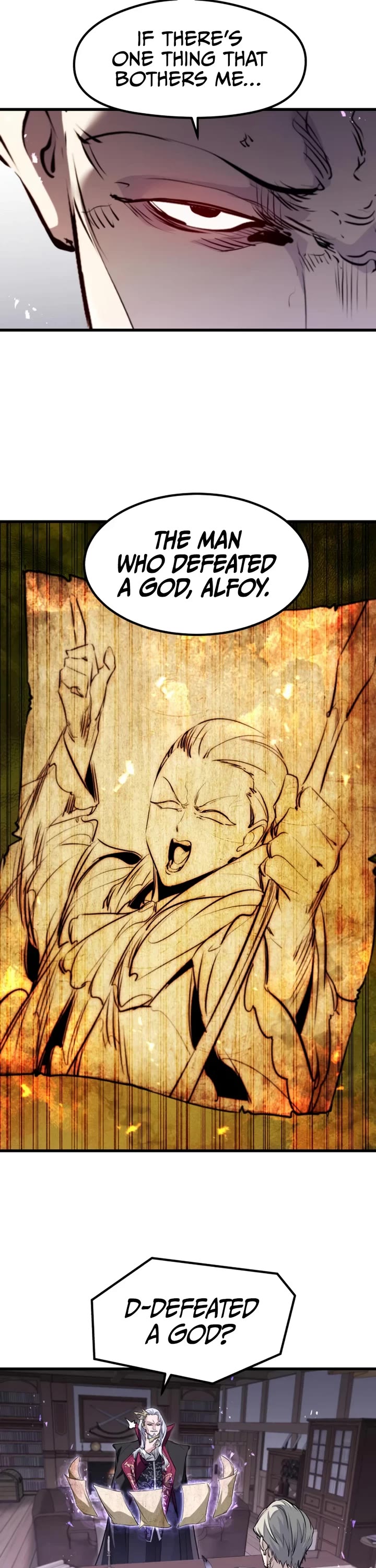 The Regressed Mercenary’s Machinations chapter 88 page 13