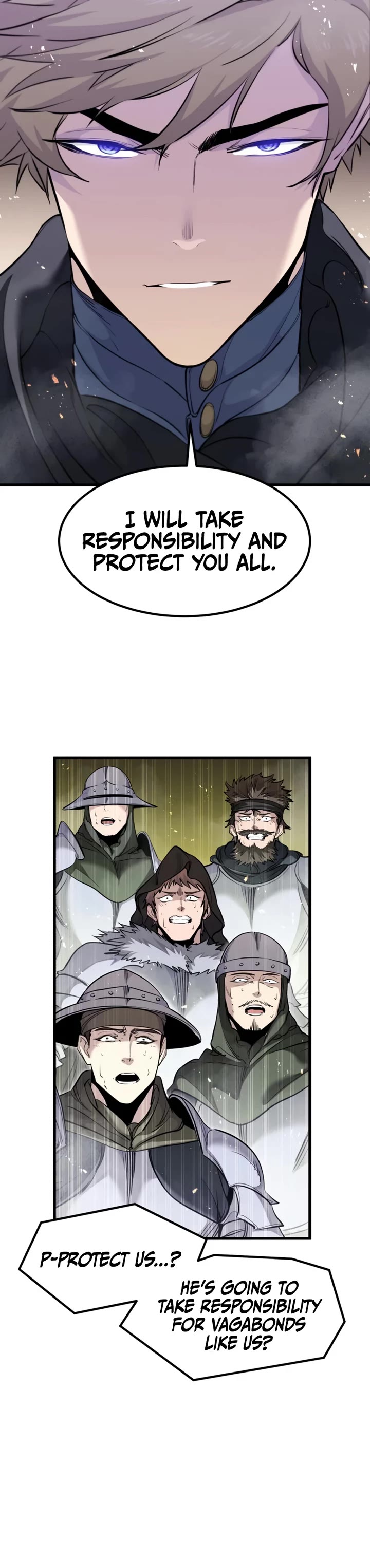 The Regressed Mercenary’s Machinations chapter 88 page 26