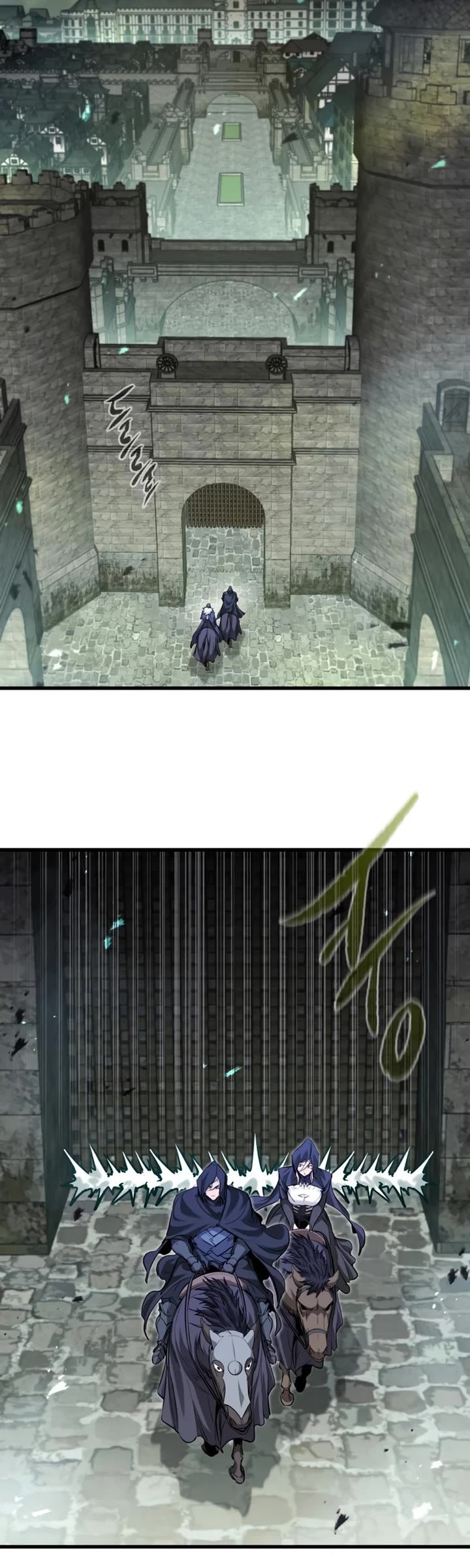 The Regressed Mercenary’s Machinations chapter 88 page 39