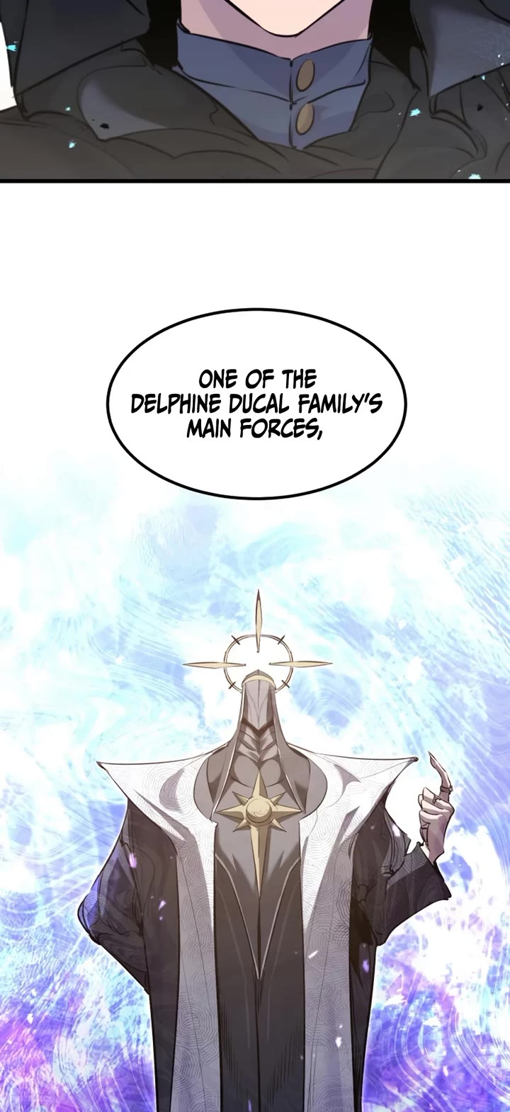 The Regressed Mercenary’s Machinations chapter 88 page 42