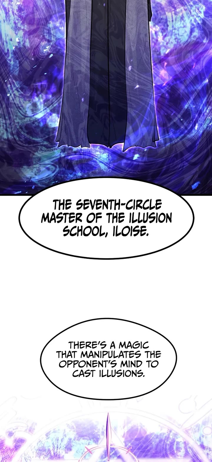 The Regressed Mercenary’s Machinations chapter 88 page 43
