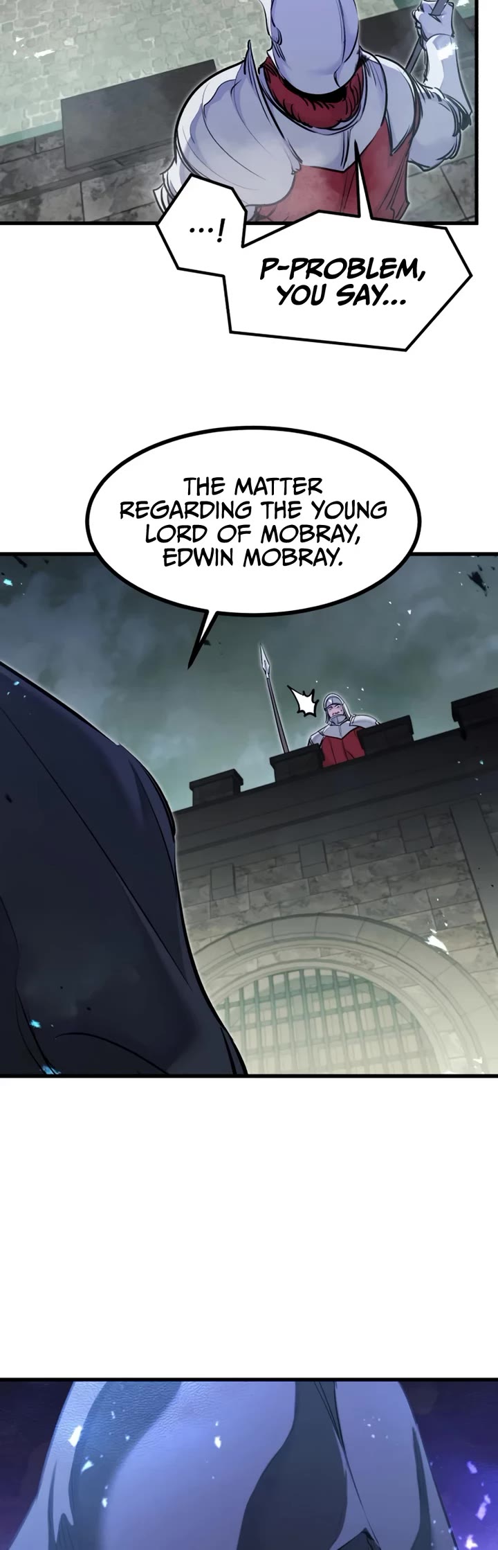 The Regressed Mercenary’s Machinations chapter 88 page 47