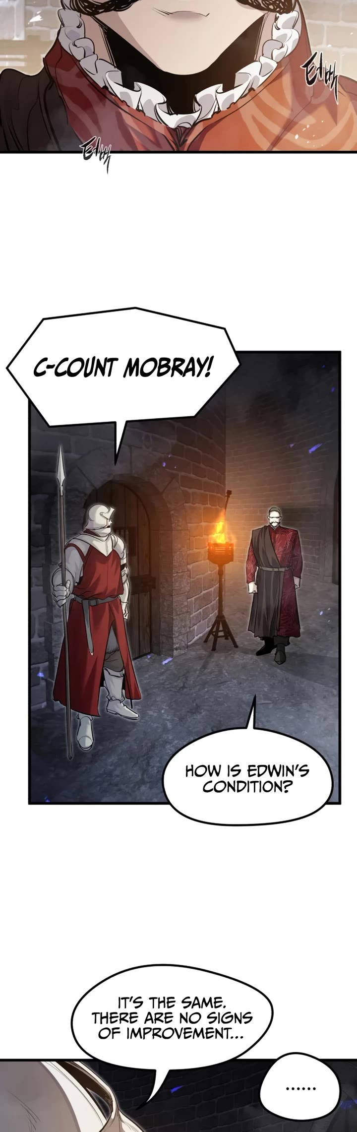 The Regressed Mercenary’s Machinations chapter 88 page 50