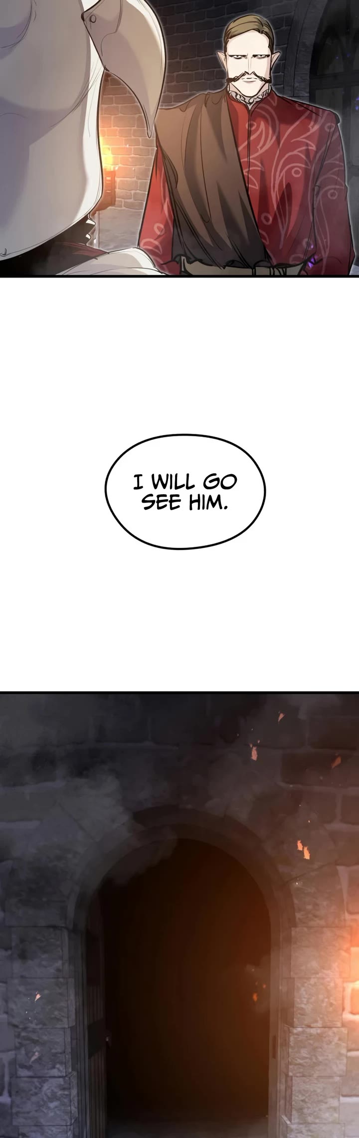 The Regressed Mercenary’s Machinations chapter 88 page 51