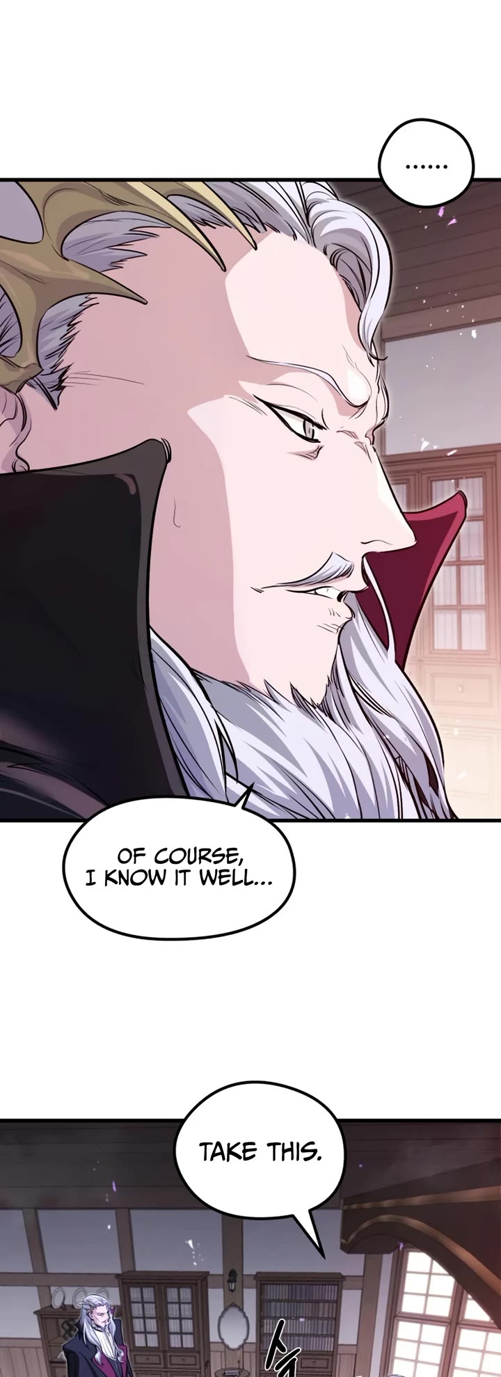 The Regressed Mercenary’s Machinations chapter 88 page 7