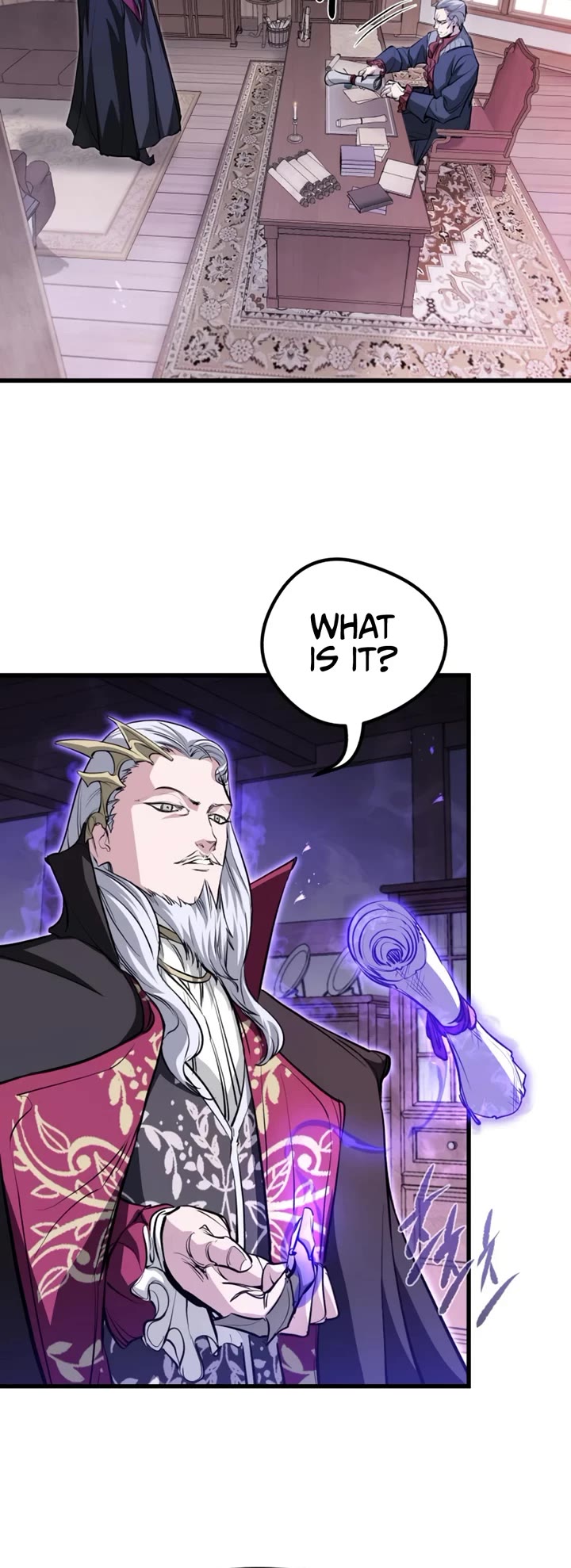 The Regressed Mercenary’s Machinations chapter 88 page 8