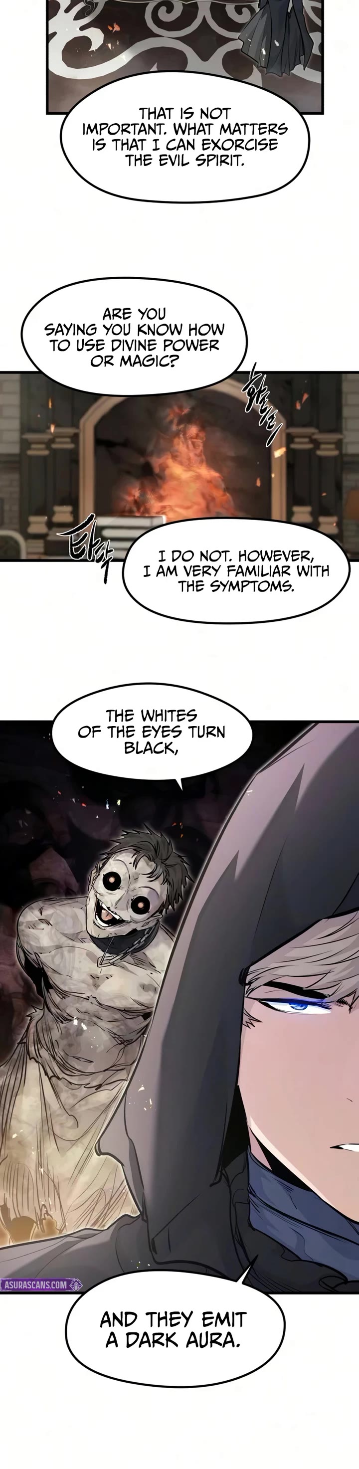 The Regressed Mercenary’s Machinations chapter 89 page 15
