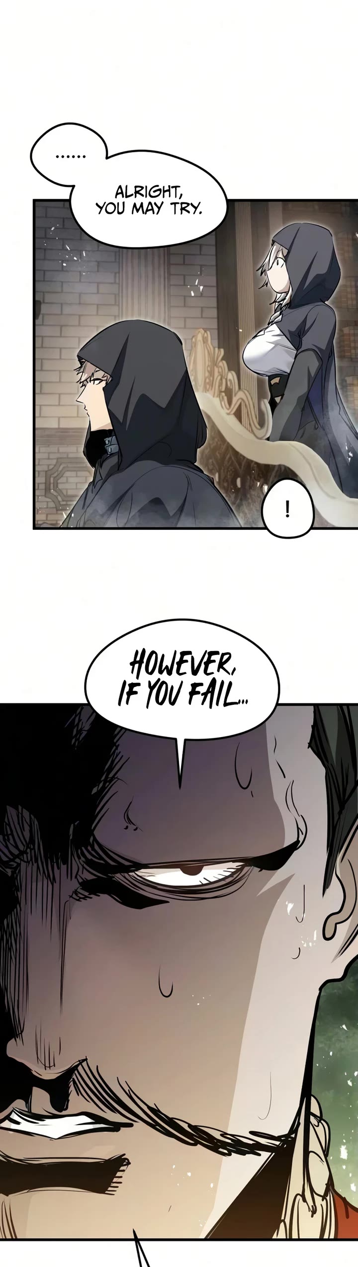 The Regressed Mercenary’s Machinations chapter 89 page 19