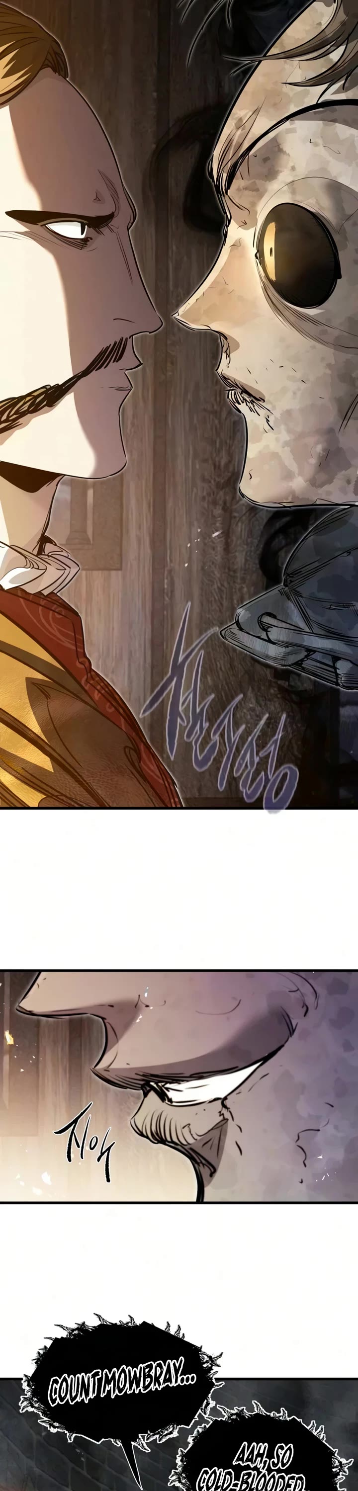 The Regressed Mercenary’s Machinations chapter 89 page 2