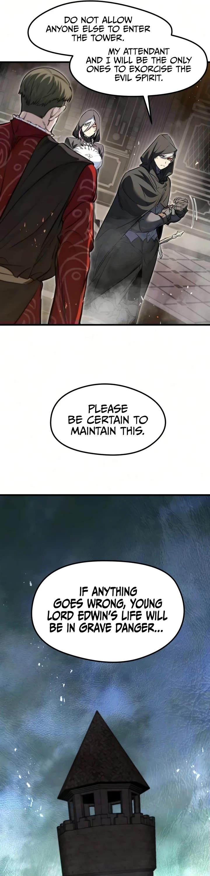 The Regressed Mercenary’s Machinations chapter 89 page 21