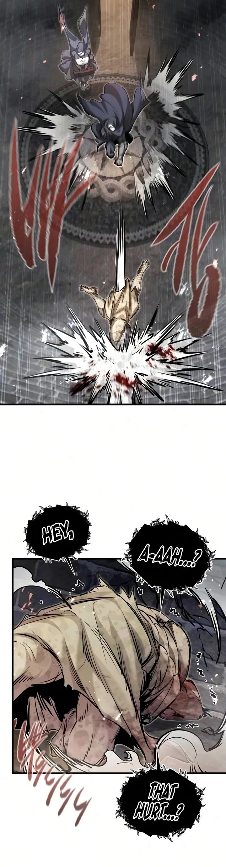 The Regressed Mercenary’s Machinations chapter 89 page 28