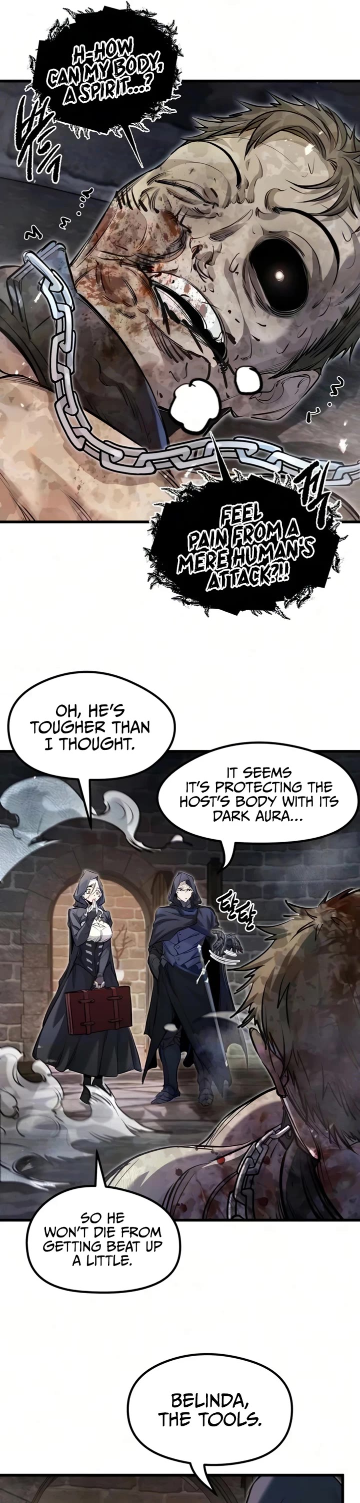 The Regressed Mercenary’s Machinations chapter 89 page 29