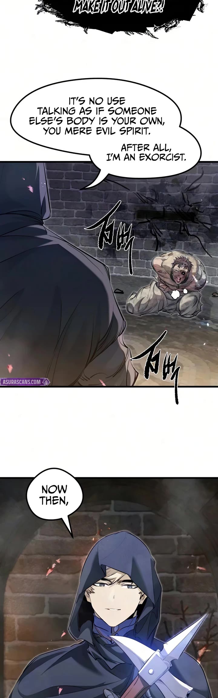 The Regressed Mercenary’s Machinations chapter 89 page 31