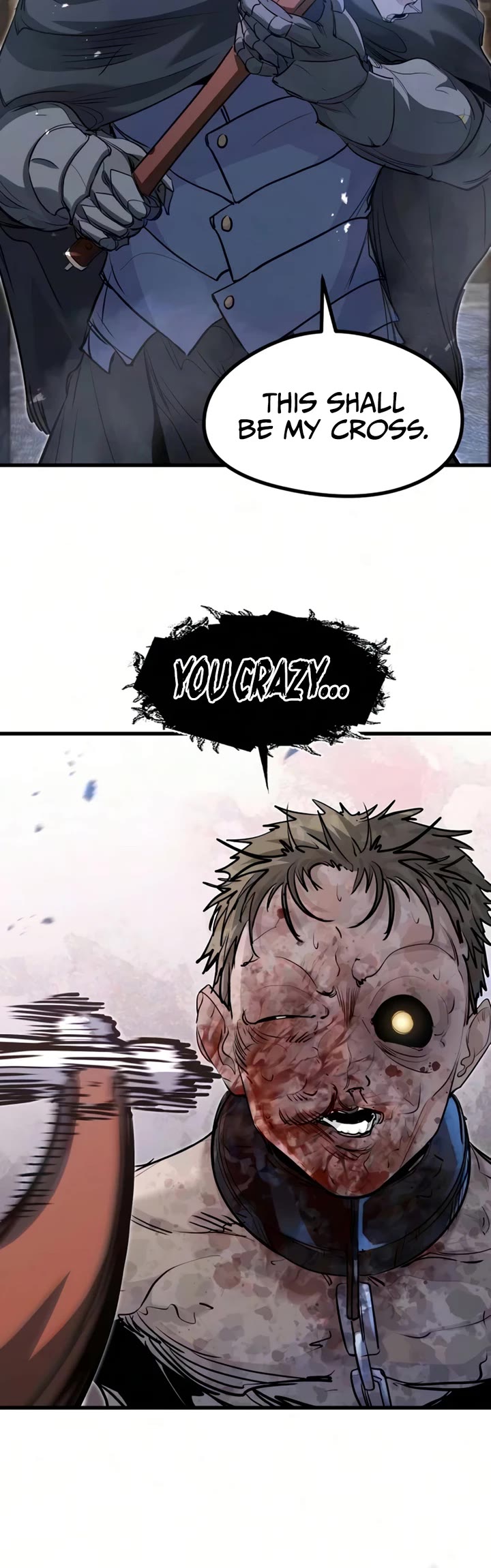 The Regressed Mercenary’s Machinations chapter 89 page 32