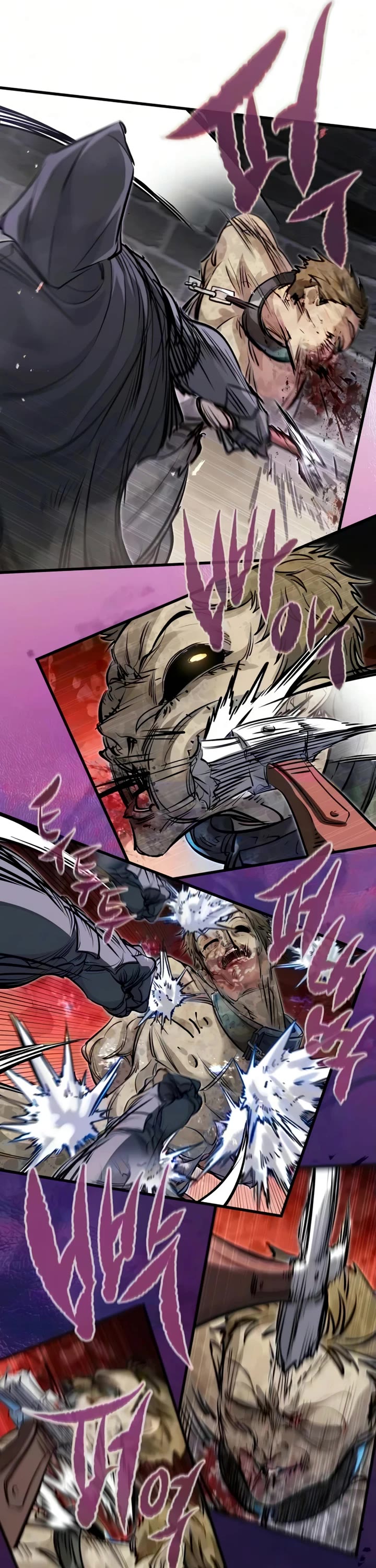 The Regressed Mercenary’s Machinations chapter 89 page 33